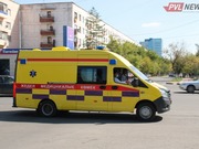 Пострадавший в ДТП в Павлодаре скутерист оказался подростком