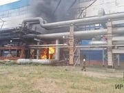 Нет дыма без огня: на павлодарской ТЭЦ-3 было более 30 нарушений пожарной безопасности