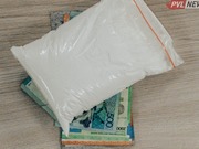 Павлодарца задержали по подозрению в сбыте синтетических наркотиков