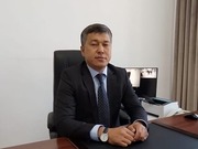 Сменился руководитель ЦОНов Павлодарской области