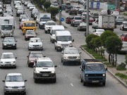 Административные наказания ужесточили для казахстанских водителей