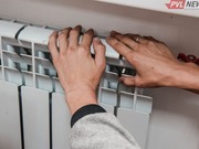 Более полусотни частных домов в Экибастузе на время отключили от тепла