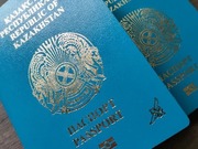 В Казахстане могут снизить госпошлину за детский паспорт
