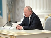 МИД Казахстана подтвердил участие Владимира Путина в саммитах в Астане
