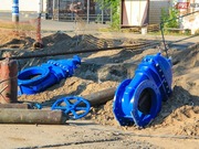 Прокладывать канализацию на Втором Павлодаре закончат в 2023 году
