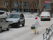 COVID-случаи вновь зафиксировали в Павлодарской области