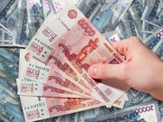 Ограничить покупку и продажу российского рубля обменными пунктами предложил мажилисмен