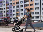 Количество сделок купли-продажи жилья в Казахстане выросло на 17,4% всего за месяц