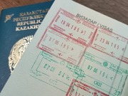 Новую визу будут выдавать этническим казахам для ведения бизнеса в РК