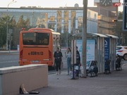 На 55-м маршруте в Павлодаре появятся большие автобусы