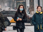 Свыше 12 тысяч заражений коронавирусом выявлено за сутки в Казахстане