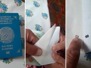 «За нами следят». Паспорт с чипом обсуждают казахстанцы