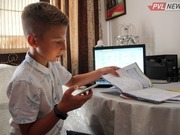 Младшеклассников второй смены в Павлодаре оставили дома
