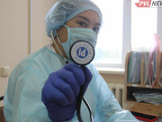 Почти в три раза снизилась COVID-заболеваемость в Павлодарской области