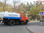 Раскопал и повредил: житель частного дома оставил без воды соседей в Павлодаре