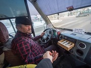 Расплатиться монетами за проезд в автобусах Павлодара будет дороже