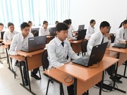 Казахстанским студентам повысили стипендии