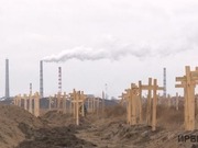 Похороны в долг: в Павлодаре не хватило бюджетных денег на погребение безродных
