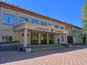 Павлодарскую школу полностью восстановили после пожара