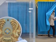Объявлены итоги выборов президента в Казахстане