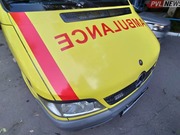 Павлодарца наказали за помеху машине скорой помощи