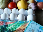 Социально значимые продукты в Казахстане подорожали почти на 21%