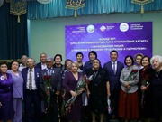 В Павлодаре наградили лучших педагогов