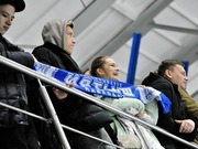 Павлодарские зрители вновь смогут посещать игры хоккейного «Ertis»