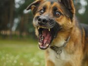 Павлодарка вызвала полицию из-за лая собаки