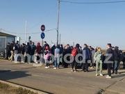 Что происходит на казахстанско-российской границе, показали СМИ