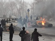 Подробности гибели двух детей от выстрелов рассказали в полиции Алматы