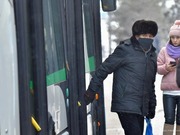 Заболеваемость коронавирусом продолжила расти в Казахстане