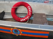Подробности гибели двух павлодарцев на Иртыше рассказали спасатели