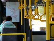 Семь автобусов поменяют маршруты в Павлодаре 20 июля
