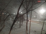 Синоптики продлили штормовое предупреждение в Павлодарской области на 21 января