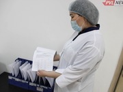 Заболевания гриппом зафиксировали в Павлодарской области