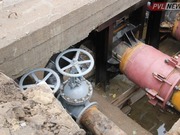 24 мая ряд объектов бизнеса в Павлодаре временно будут без воды