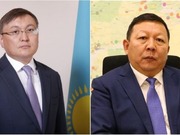 В Нур-Султане задержаны вице-министр экологии и глава «Оператор РОП»