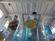 Выдвижение кандидатов на пост президента началось в Казахстане