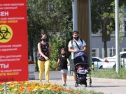 Коронавирус за сутки выявили у 54 казахстанцев