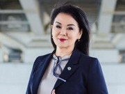 Салтанат Турсынбекову зарегистрировали кандидатом в президенты