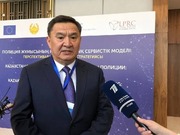 Глава МВД рассказал, в каких случаях из Казахстана могут выдворить россиян
