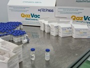 43 страны выразили готовность купить вакцину QazVac - вице-премьер