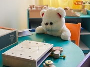 Какую реабилитацию могут получить особенные дети в Павлодаре