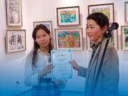 Победителей конкурса детского рисунка назвали в Павлодаре