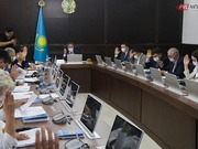 Депутаты утвердили новые названия ряда улиц Павлодара
