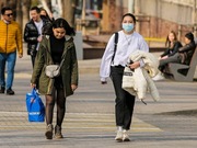 Суточная заболеваемость коронавирусом выросла в Казахстане