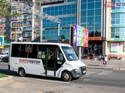 Автобусы на Усолке в Павлодаре временно будут ходить по-другому