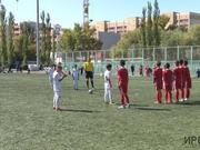 В Павлодаре назвали имена будущих звездочек казахстанского футбола.
