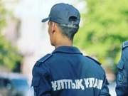 Военные патрули за день поймали двух мошенников в Павлодаре